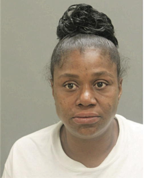 KIMBERLY ROBY, Cook County, Illinois