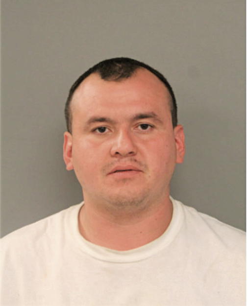 JESUS RODRIGUEZ, Cook County, Illinois