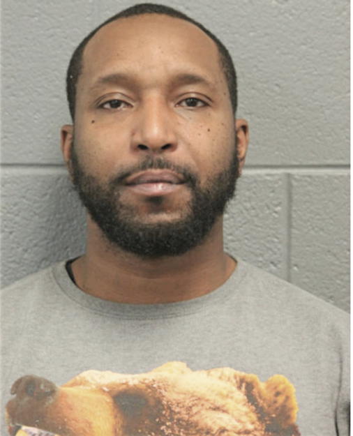 RODNEY L ROPER, Cook County, Illinois