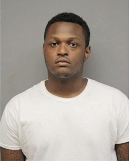 ANTHONY O ROSS, Cook County, Illinois
