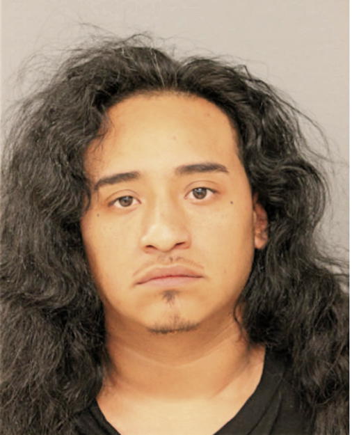 CHRIS SANCHEZ, Cook County, Illinois