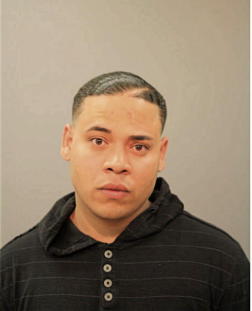 NEFTALI SANTOS, Cook County, Illinois