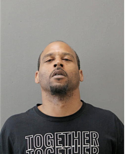 JAMES SIMPSON, Cook County, Illinois