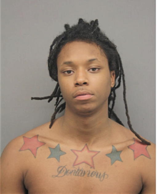 DONTAVIOUS SMITH, Cook County, Illinois