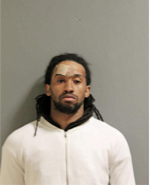 JERMEL R SMITH, Cook County, Illinois