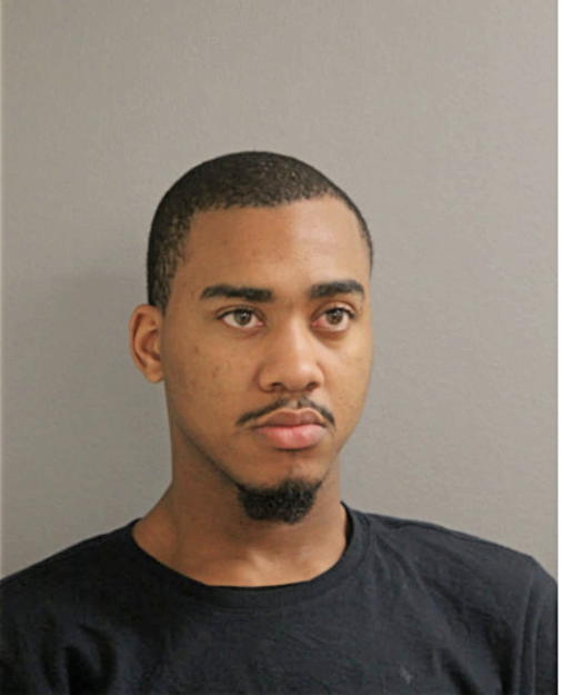 RAHEEM D SMITH, Cook County, Illinois