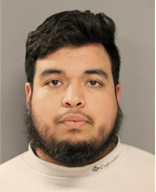 JOSE A SOTO, Cook County, Illinois