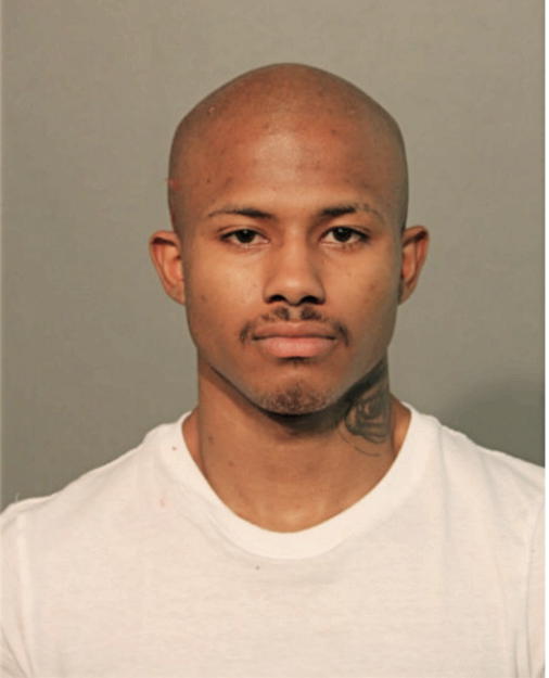 KENDALE K SPAIN-CHAVEZ, Cook County, Illinois