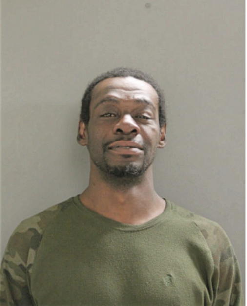 DEONTRA D SPENCE, Cook County, Illinois