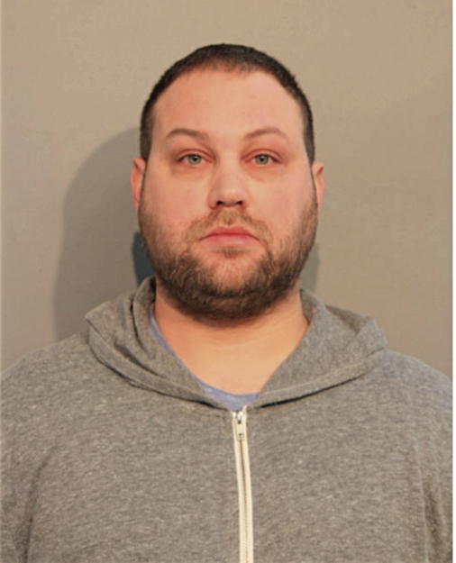 JONATHAN STERN, Cook County, Illinois