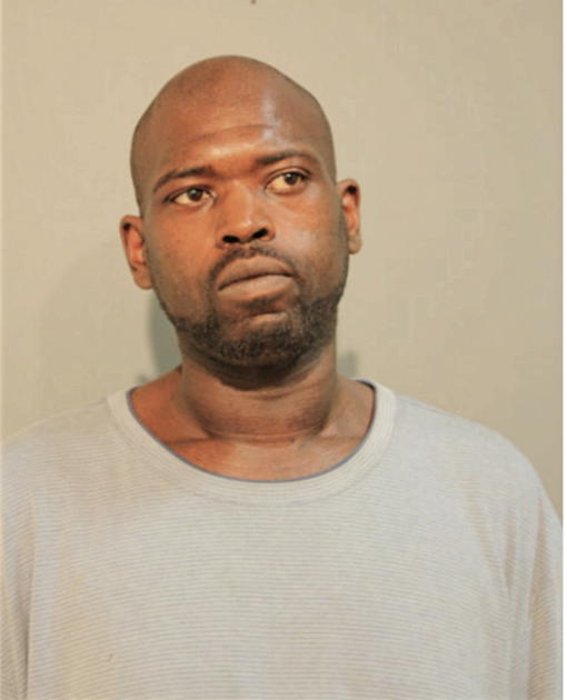 DARNELL STREETER, Cook County, Illinois