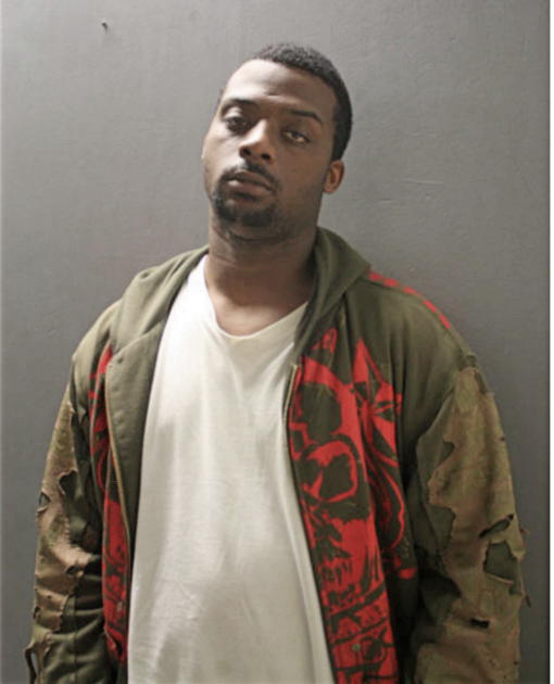 DEMONTE D SUMNER, Cook County, Illinois