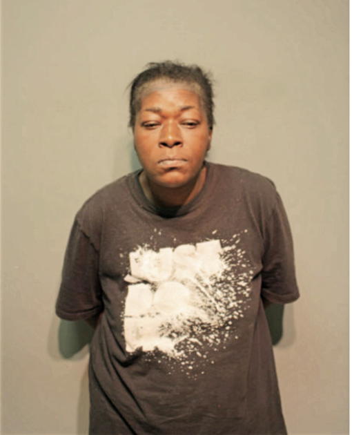 YVONNE TEMPLE, Cook County, Illinois