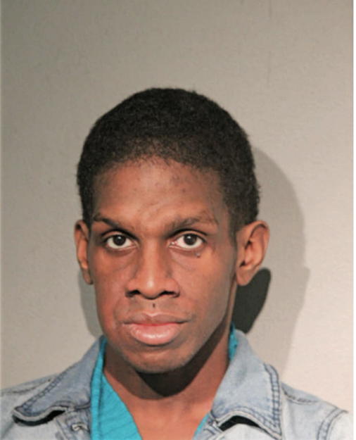 OCTAVIAN N TERRY, Cook County, Illinois