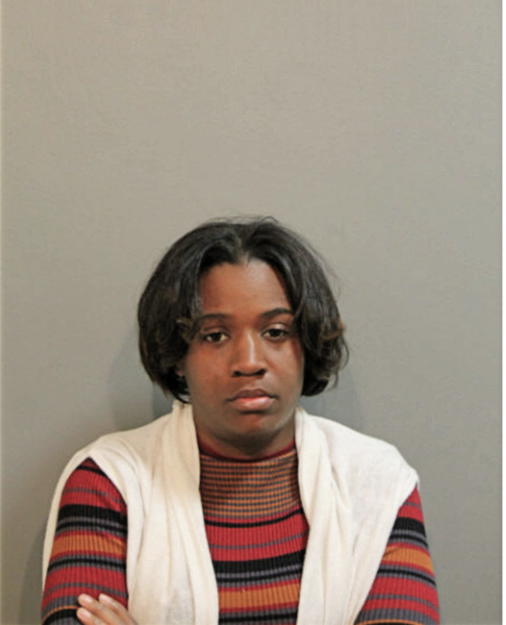 CIEARA THOMAS, Cook County, Illinois