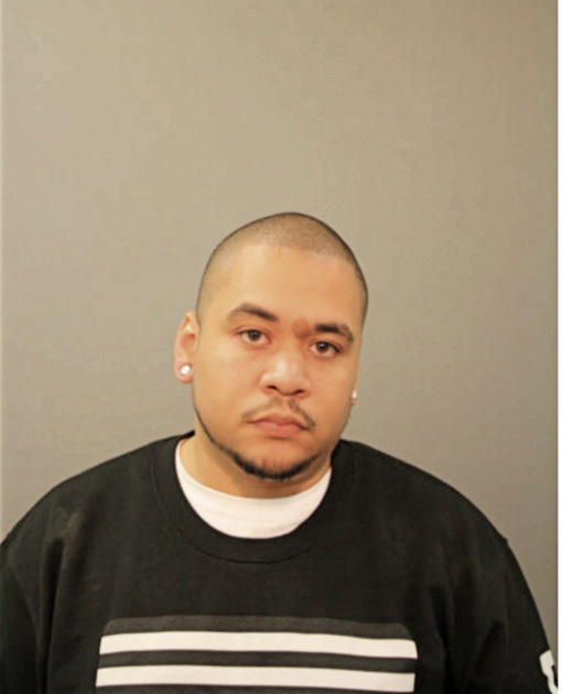 DANIEL B THOMAS JR, Cook County, Illinois