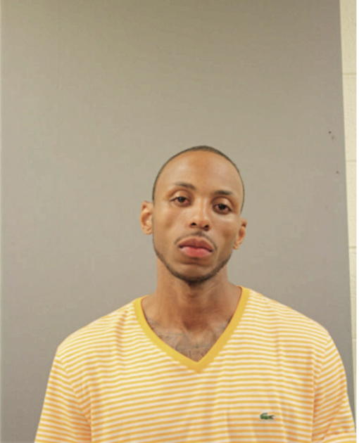 ROBERT L THORNTON, Cook County, Illinois