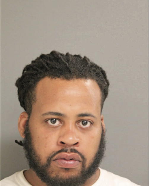 JAMAL TOLIVAR, Cook County, Illinois