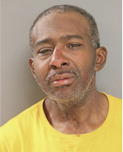 DARRYL G TOWNSEND, Cook County, Illinois