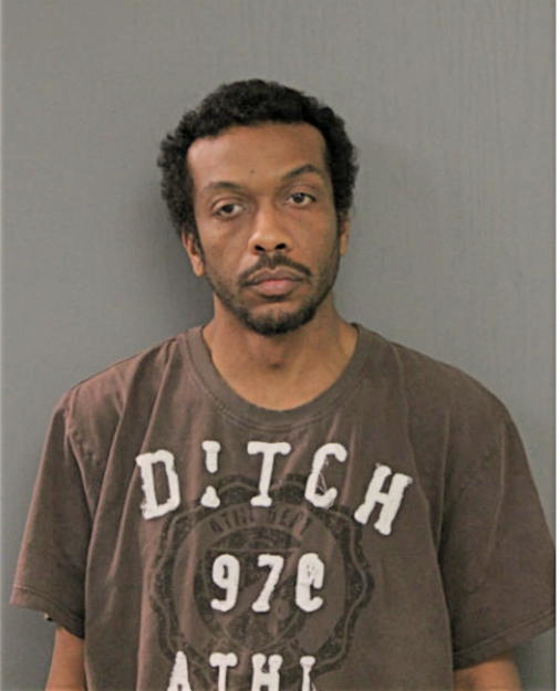 WILLIAM ANTONIO TUCKER, Cook County, Illinois