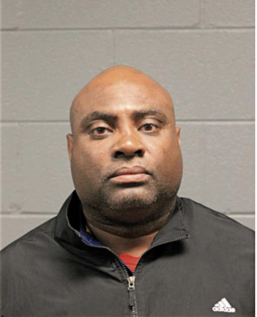 SAMUEL TURNER, Cook County, Illinois