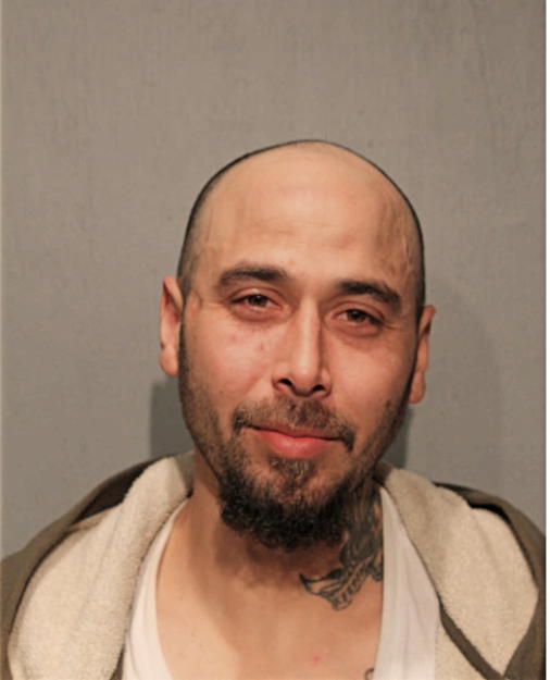 NARDY J VELAZQUEZ, Cook County, Illinois