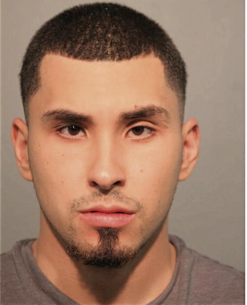 LEONARDO VILLANUEVA, Cook County, Illinois