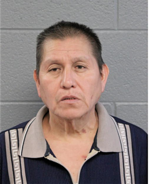 RAFAEL VILLASECA, Cook County, Illinois