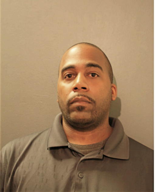 LEON WALLER, Cook County, Illinois