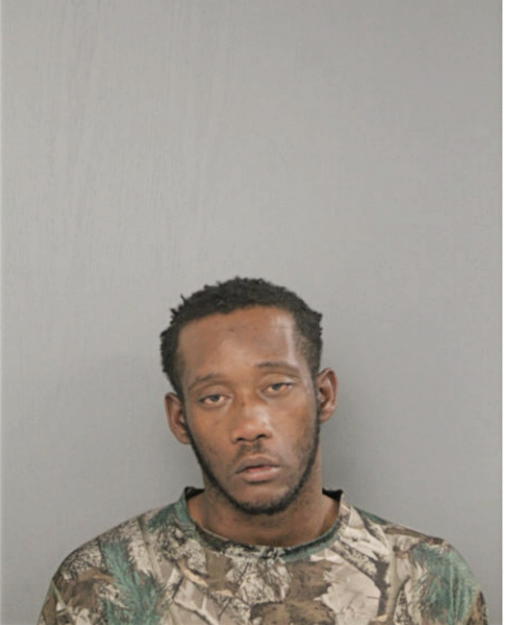 JEREMY WARD, Cook County, Illinois