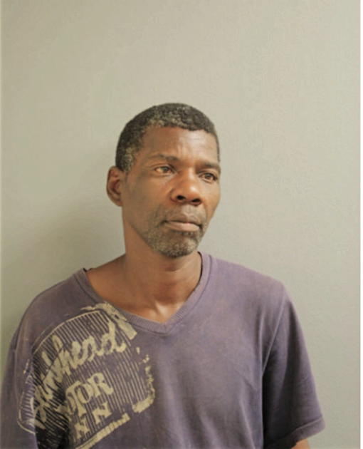 ROBERT WARREN, Cook County, Illinois