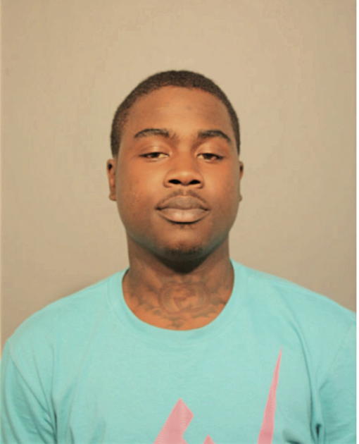 TYRONE WATSON, Cook County, Illinois