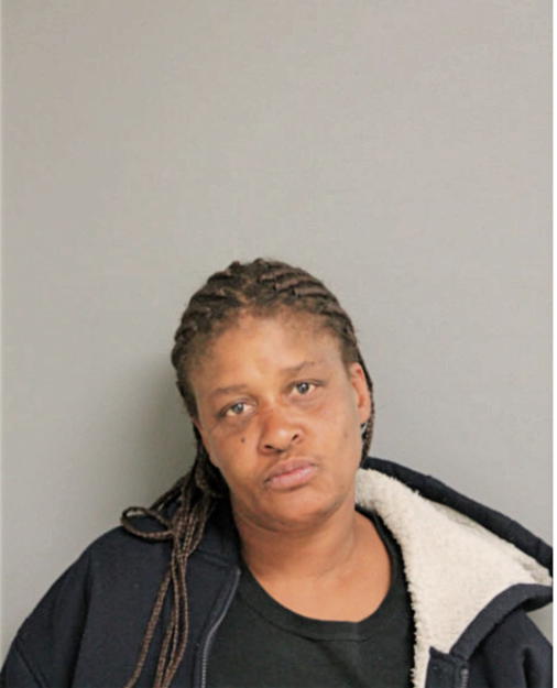 DARLENE D WEBB, Cook County, Illinois