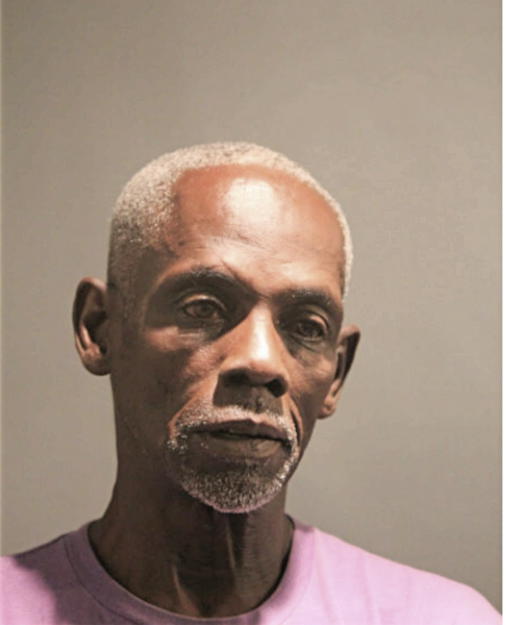 HENRY L WEBSTER, Cook County, Illinois