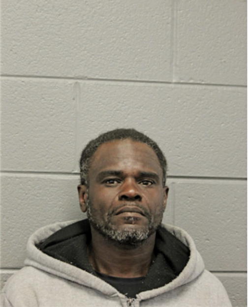 DARIAN C WHITE, Cook County, Illinois