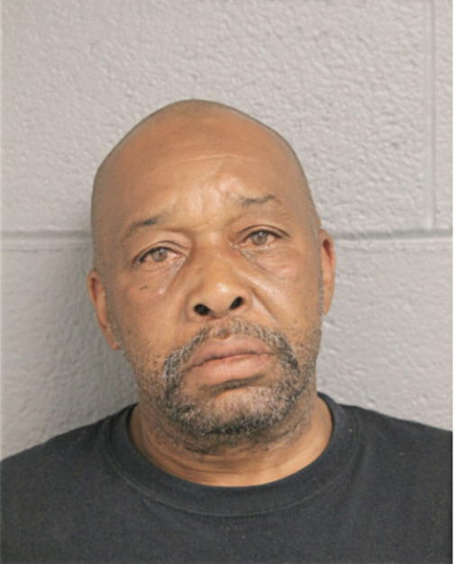 TERRY WILDER, Cook County, Illinois