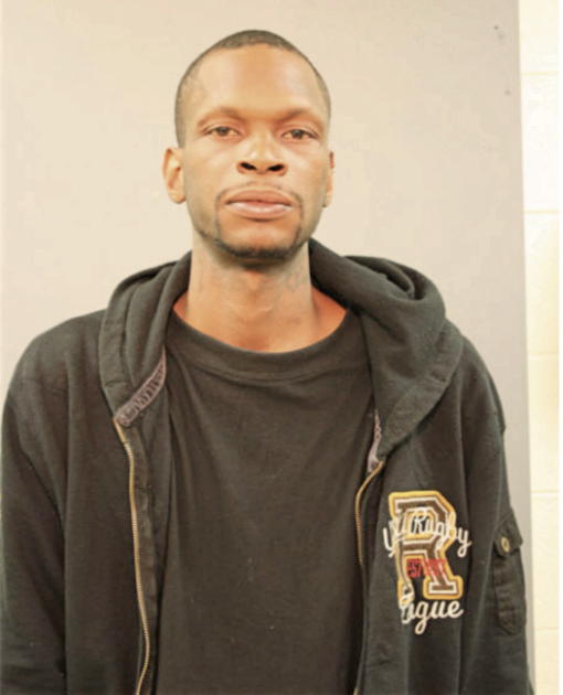 BRUCE WILLIAMS, Cook County, Illinois