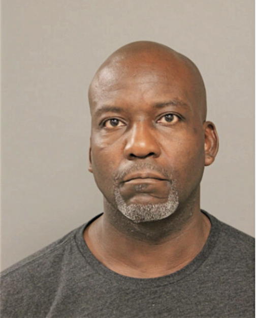 LEDELL C WILLIAMS, Cook County, Illinois