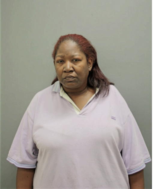 SEANTE R WILLIAMS, Cook County, Illinois