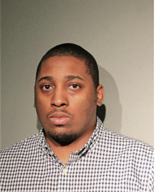 BRANDON ALEXANDER WILLIS, Cook County, Illinois