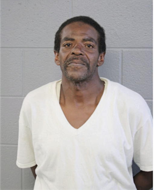 MARION WILLIS, Cook County, Illinois