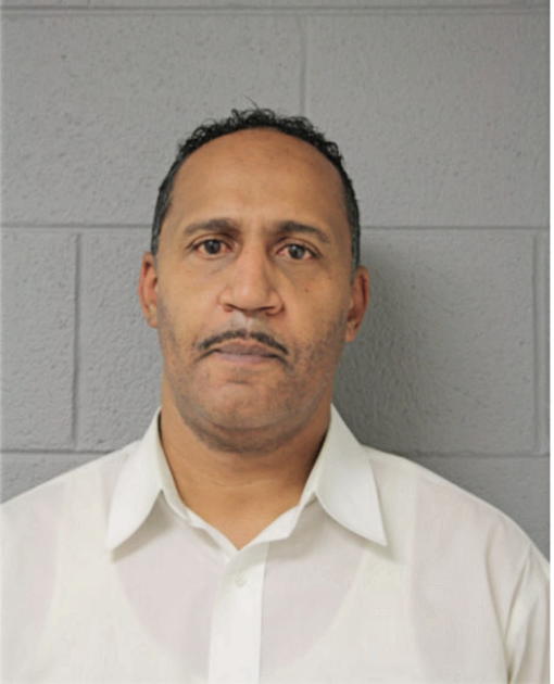 CURTIS E WILSON, Cook County, Illinois