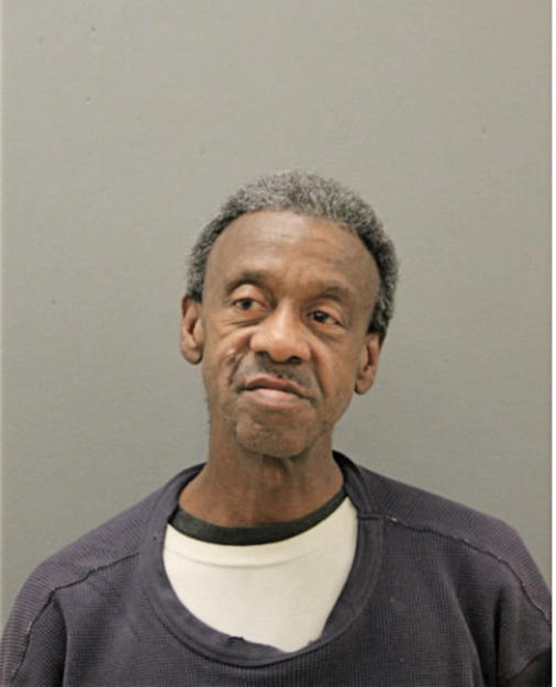 JAMES T WILSON, Cook County, Illinois
