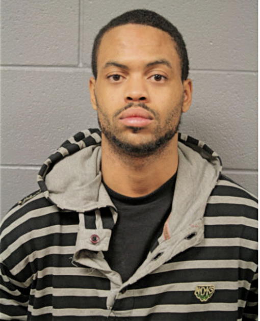 ZEDEKAH WILSON, Cook County, Illinois
