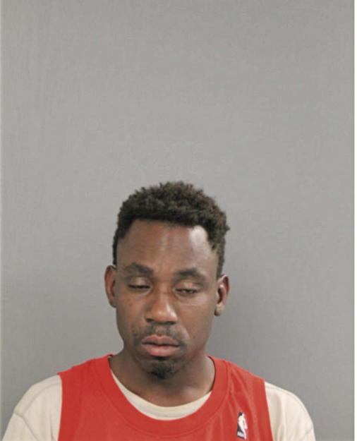 JICE C WOODS, Cook County, Illinois