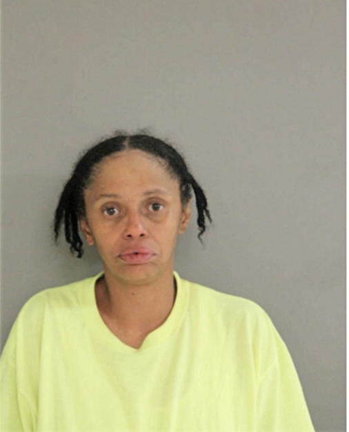SONYA WOODS, Cook County, Illinois