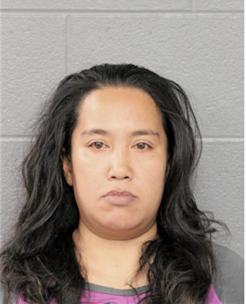 PHANNY YIM, Cook County, Illinois