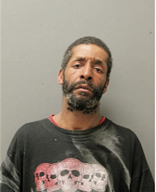 MICHAEL YORK, Cook County, Illinois