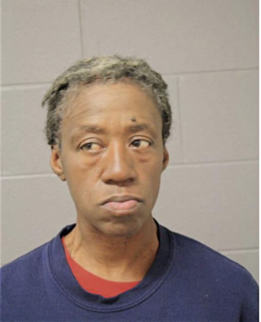 TRUDY YOUNGER, Cook County, Illinois
