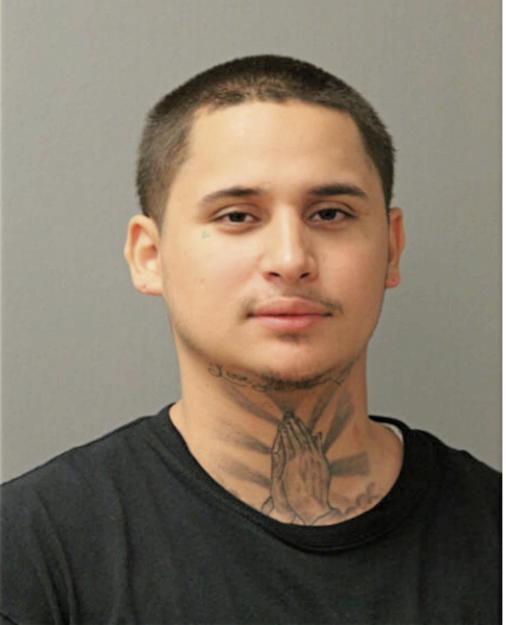 GIOVANNI ZETINA, Cook County, Illinois